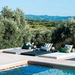  KHAIMA - udestof fra Sunbrella - pr�veklip