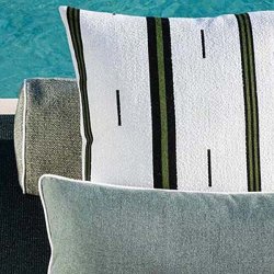 SOURCE - udestof fra Sunbrella WATERPROOF