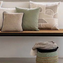 SOURCE - udestof fra Sunbrella WATERPROOF