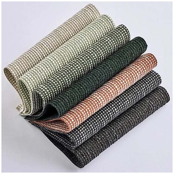 SLOW- udestof fra Sunbrella - pr�veklip