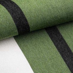 STRIPES Udestof fra sunbrella
