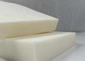 Koldskum i dine mål