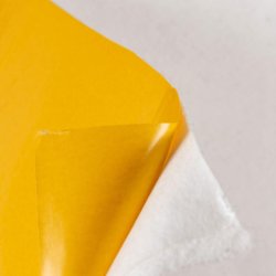 Filtm�tte, selvkl�bende til biler