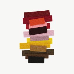 Prvveklip VIDAR 4 - mbelstof