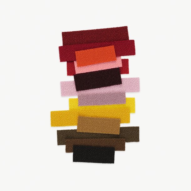 Prvveklip VIDAR 4 - mbelstof