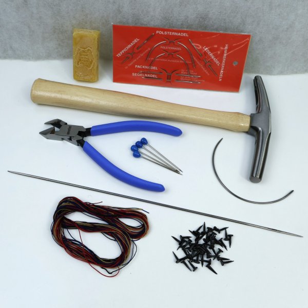 V&aelig;rkt&oslash;j