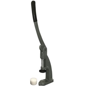 Svingarmsmaskiner / Knapmaskiner OSBORNE