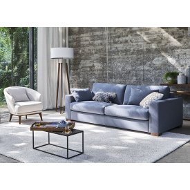 JAB møbelstof recycled eller organiske/økologiske