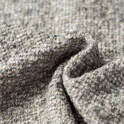 Italiensk slidstrkt  mbelstof - MELANGE