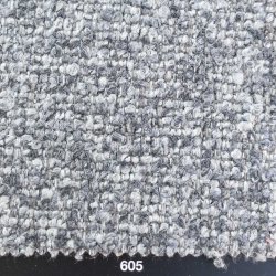 Italiensk slidstrkt  mbelstof - MELANGE