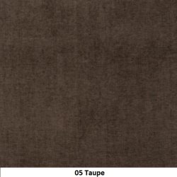 GRACE mbelstof - prveklip