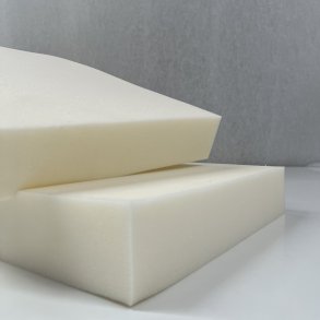 Koldskumsmadras / Hynde (Kval: 38 kg.) H: 5 cm. -efter dine ml