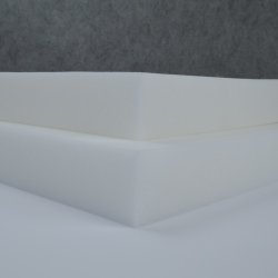 Koldskum 38 kg - hjde 5 cm (ml efter nske)