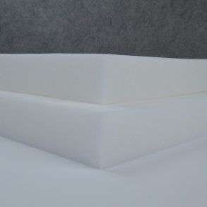 Koldskum 38 kg - hjde 5 cm (ml efter nske)