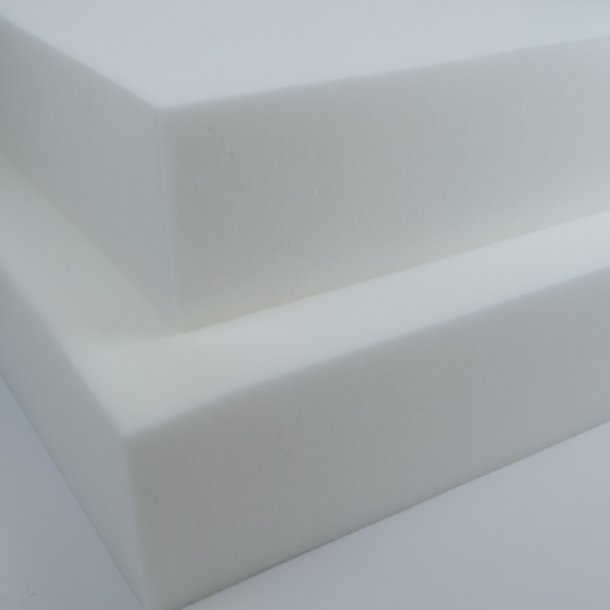 Rester Koldskum 38 kg i 7,5 cm