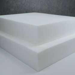 Koldskum 38 kg - hjde 10 cm (ml efter nske)