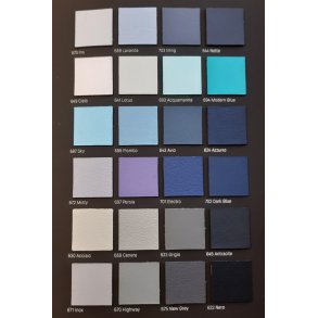 LINEA mbellder - hel hud