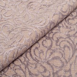 AFRODITE velour mbelstof