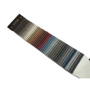 LILLEHAMMER mbelstof - prveklip