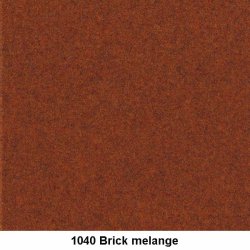 WOOLY PLUS Recycled - mbelstof - prveklip