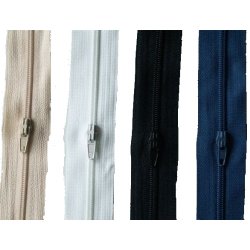 Lynls 4 mm - ''mbelkde'' - 10 mtr. + 20 fastmonterede skydere