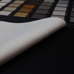 UNICO mbelstof  - Imiteret ruskind i Alcantara type.