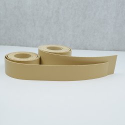 Gummigjord Pirelli  hel rulle, 50 m