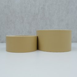 Gummigjord Pirelli  hel rulle, 50 m