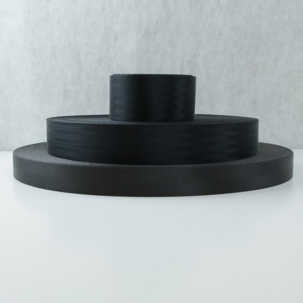 "Sikkerhedssele" gjorde