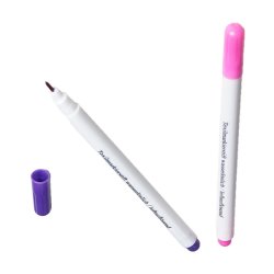 Tekstil Pen vand- og luftoplselig