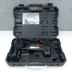 El-klammepistol ME professional