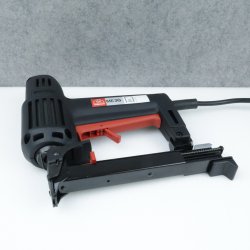 El-klammepistol ME professional