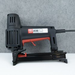 El-klammepistol ME professional