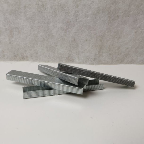 Hfteklammer  6 mm (1000 stk)