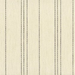 Rest AAlborg A beige med sort strib 2 meter.