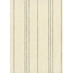 Rest AAlborg A beige med sort strib 2 meter.