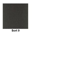 KLASSISK ULD meleret - prveklip