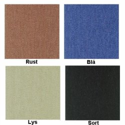 KLASSISK ULD sildeben - prveklip