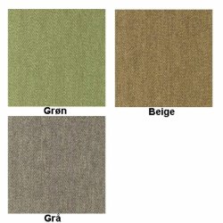 KLASSISK ULD sildeben - prveklip