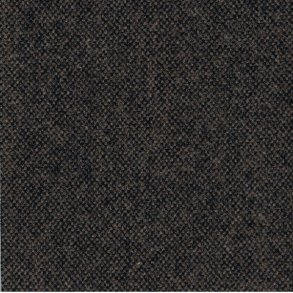 Klassisk ensfarvet / diagonal uld - prveklip