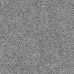 Klassisk ensfarvet / diagonal uld - prveklip