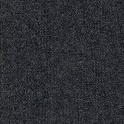 Klassisk ensfarvet / diagonal uld - prveklip