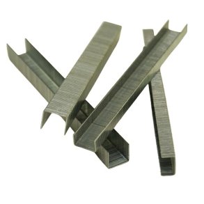 Klammetype 80, bred (STANDARD)