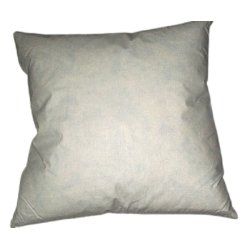 Monteringspuder - dun/fjer - 5 strrelser.