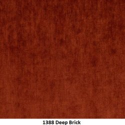 EROS velour mbelstof