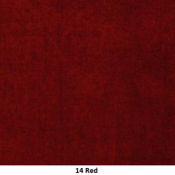 GRACE mbelstof - prveklip