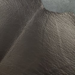 Okselder "Elefant" hel hud sort - prveklip