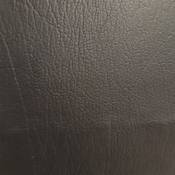 Okselder "Elefant" hel hud sort - prveklip