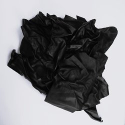 Lderrester - 1, 2,5 eller 5 kg (sort eller blandet)