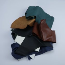 Sm lderrester - 5 kg (til smykker og hobby)